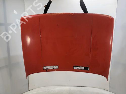 Used Hood RENAULT 11 (B/C37_) 1.4 (58 hp) 30741395