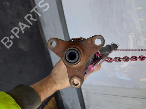 Kardanaksel Kompl. BMW 3 (E46) 330 xi | BP30048691M37 