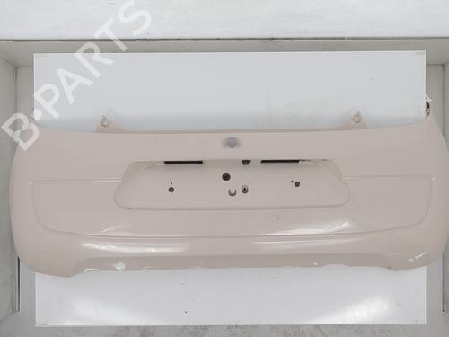 Used Rear bumper Rear bumper 38768756 38768756