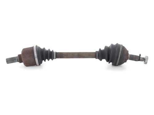 Left front driveshaft CITROËN DS5 2.0 HDi 165 | BP37086617M38 - Image 2