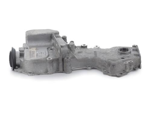 Timing cover AUDI A1 Sportback (8XA, 8XF) 1.4 TFSI | BP32255525M123