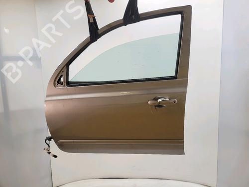 left-front-door-nissan-micra-iii-k12-2002-2003-2004-2005-2006-2007-2008-2009-2010-2011-30694037 main image