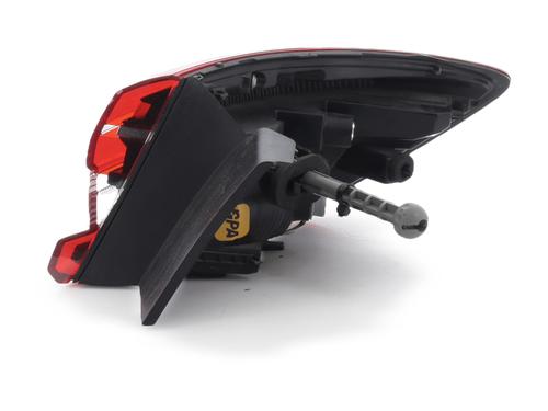 Venstre baglygte RENAULT CLIO V (B7_) 1.0 TCe 90 (B7MT) | BP37191522C34 - Image 3