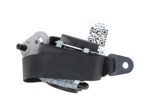 Used Front right belt tensioner PEUGEOT EXPERT Van (VF3A_, VF3U_, VF3X_) [2007-2025]  27553585