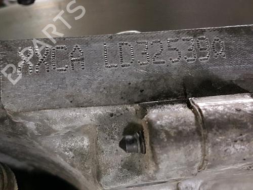 Engine FORD TRANSIT COURIER B460 Box Body/MPV 1.5 EcoBlue | BP32654107M1 