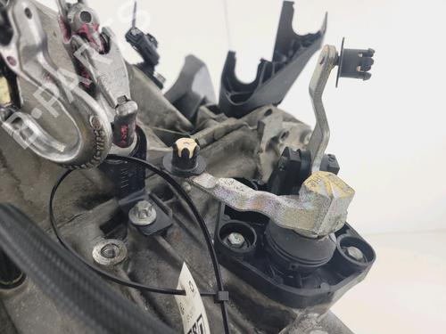 Gearbox RENAULT CLIO III (BR0/1, CR0/1)  | BP27857544M3 