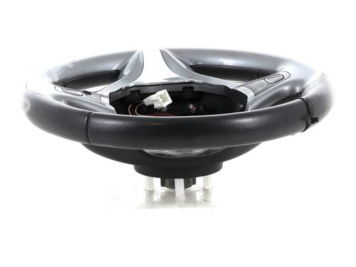 Steering wheel RENAULT CLIO IV Grandtour (KH_) 0.9 TCe 90 | BP25621458C49 