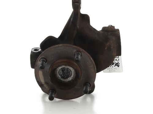 Used Right front steering knuckle FORD KA (RB_) [1996-2008]  27308204