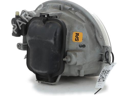 Left headlight RENAULT TWINGO I (C06_) 1.2 16V (C06C, C06D, C06K) | BP29495135C28 