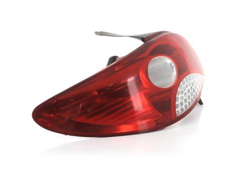Left taillight PEUGEOT 206+ (2L_, 2M_) 1.1 | BP37016940C34  - Image 5