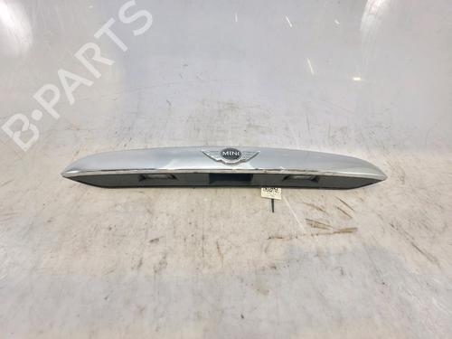 Used Tailgate handle MINI MINI (F55) One D (95 hp) 19435323
