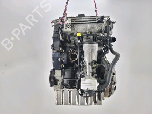 Engine VW POLO IV (9N_, 9A_) 1.4 TDI | BP29416699M1 