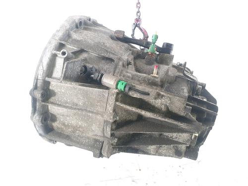 Used Gearbox RENAULT MASTER II Platform/Chassis (ED/HD/UD) 3.0 dCi 140 (ED0S, UD0S, HD0S) (136 hp) 30957051