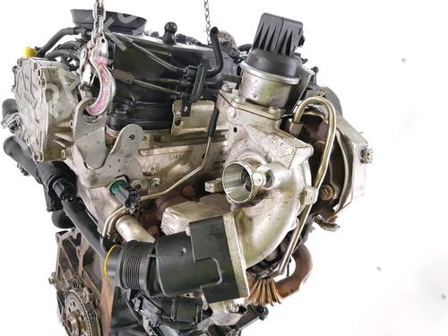 Engine AUDI A1 Sportback (8XA, 8XF)  | BP26137423M1 