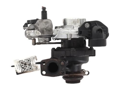 Turbolader/Kompressor für PEUGEOT 308 II (LB_, LP_, LW_, LH_, L3_) 1.5 BlueHDi 130 (131 hp) 31078775