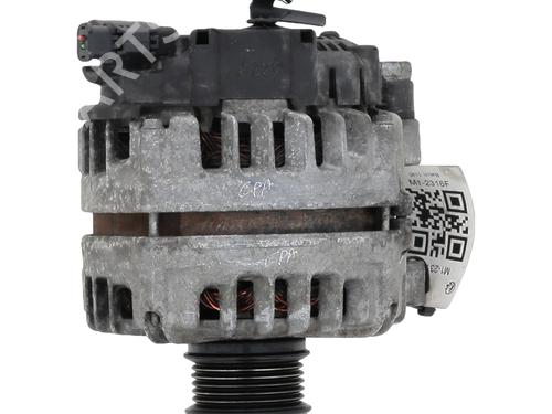 Alternator CITROËN C4 CACTUS 1.6 BlueHDi 100 | BP31698972M7 