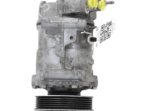 AC compressor PEUGEOT 208 I (CA_, CC_) 1.6 HDi / BlueHDi 75 | BP29819608M34
