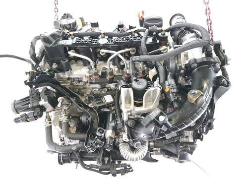 Engine PEUGEOT 2008 I (CU_) 1.5 BlueHDI 100 | BP40068749M1 - Image 5