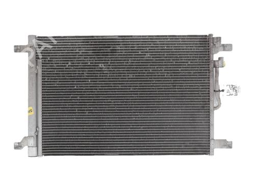 Radiateur de ac Radiateur de ac VW GOLF VII (5G1, BQ1, BE1, BE2) 1.6 TDI (115 hp) 36182519 36182519