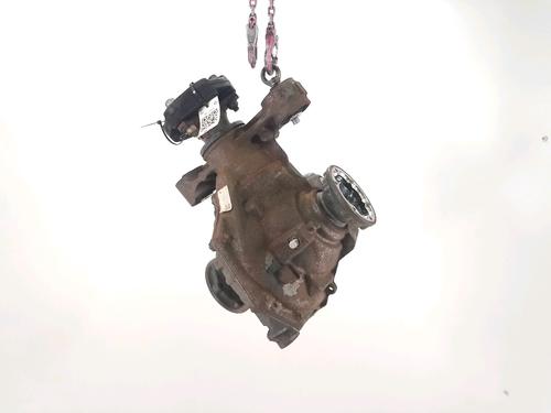 Used Rear differential CHEVROLET CAMARO 6.2 (453 hp) 28615929