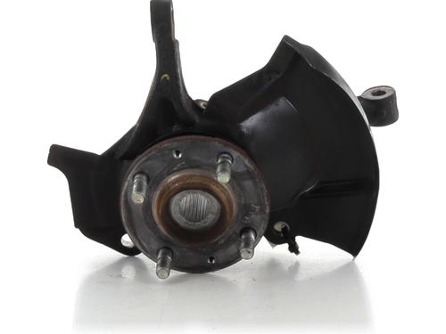 Høyre Styrespindel lagerhus HYUNDAI i20 II (GB, IB) 1.0 T-GDI (101 hp) 32225556