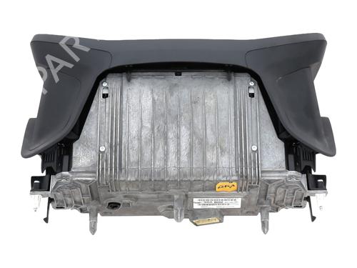 Instrument cluster PEUGEOT 208 II (UB_, UP_, UW_, UJ_) e-208 | BP26536240C47 