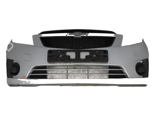 Used Front bumper CHEVROLET SPARK (M300) 1.0 (68 hp) 30503084