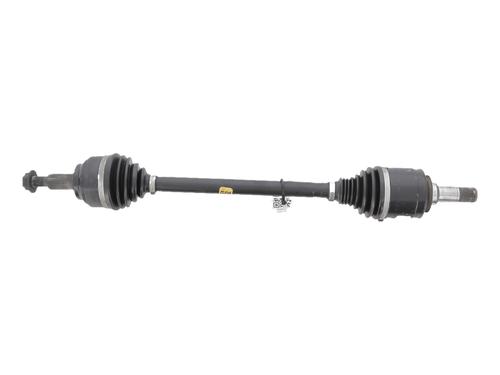 Used Left rear driveshaft Left rear driveshaft JEEP GRAND CHEROKEE IV (WK, WK2) 3.6 V6 FlexFuel 4x4 (286 hp) 35999261 35999261