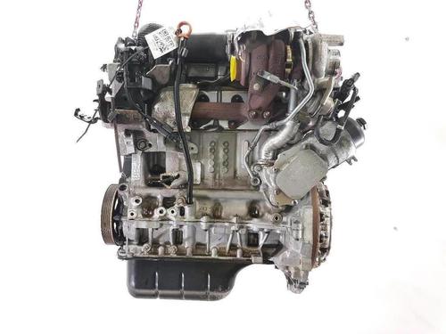 Engine CITROËN C3 II (SC_) 1.4 HDi 70 (SC8HZC, SC8HR0, SC8HP4) | BP38230602M1 - Image 2