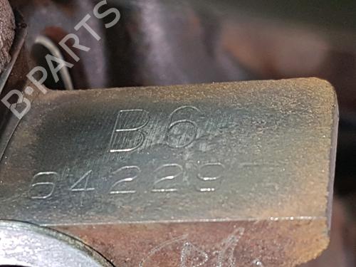 Motor MAZDA MX-5 II (NB) 1.6 16V (NB6C) | BP29623774M1 