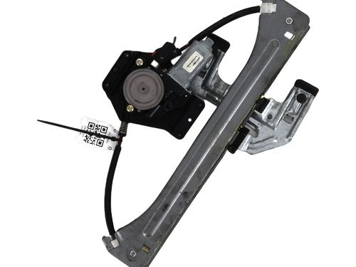 Rear right window mechanism CHRYSLER PT CRUISER (PT_) 2.0 | BP29874509C25