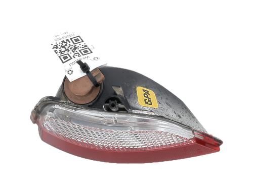 Used Rear bumper right light Rear bumper right light RENAULT SCÉNIC III (JZ0/1_) 1.6 dCi (JZ00, JZ12) (130 hp) 39899142 39899142