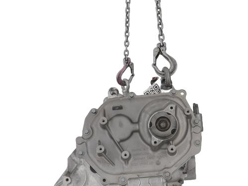Used Cylinder head LAND ROVER DISCOVERY V (L462) 2.0 Sd4 4x4 (241 hp) 27857428