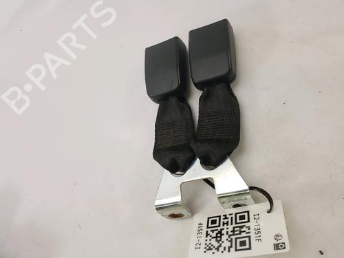 Seat buckle FORD FIESTA V (JH_, JD_) 1.4 16V | BP27916252I32 