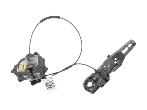 Used Front right lock Front right lock RENAULT KANGOO (KC0/1_) [1997-2026] 35748987 35748987