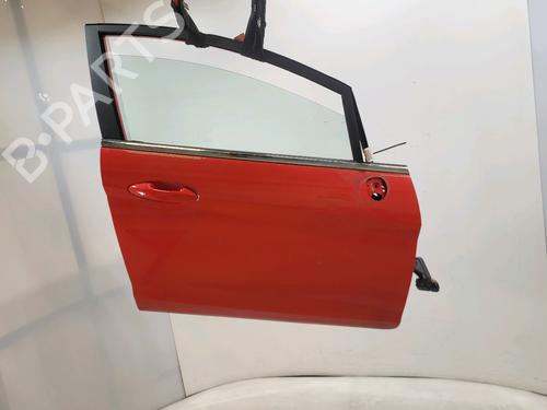 Used Right front door FORD FIESTA VI (CB1, CCN) 1.0 EcoBoost (125 hp) 31607062