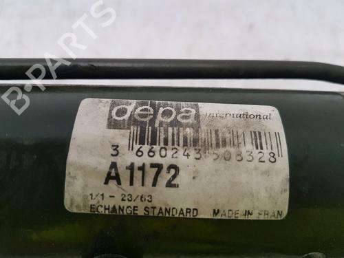 Steering rack NISSAN PATHFINDER III (R51) 2.5 dCi 4WD | BP18860474M22 
