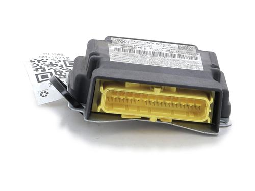 Used ECU airbags VW POLO V (6R1, 6C1) [2009-2022]  23556339