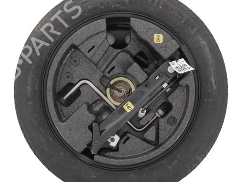 Used Jack Kit Jack Kit BMW 5 (E60) 530 d (218 hp) 34146820 34146820