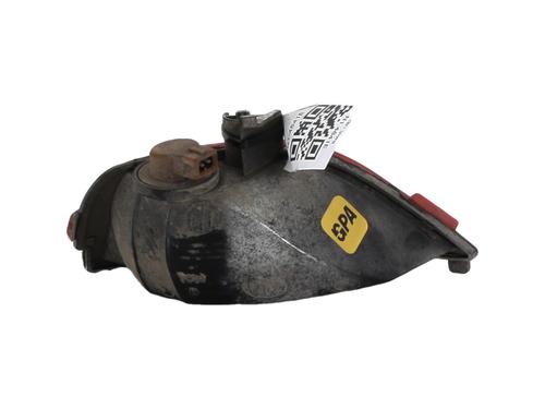 Rear bumper left light RENAULT MEGANE CC (EZ0/1_) 1.9 dCi (EZ0J, EZ1S) | BP33838755C81 - Image 2