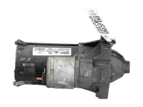 Starter RENAULT CLIO III Hatchback Van (SB_, SR_) 1.5 dCi (SR1H) | BP37016607M8 - Image 5