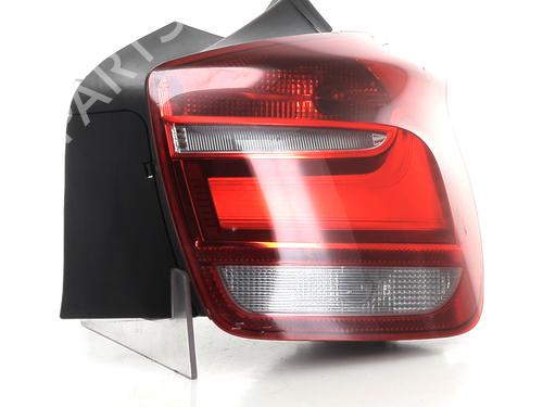 Right taillight BMW 1 (F20) 118 d | BP29517962C35
