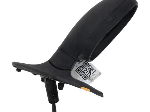 Used Right mirror RENAULT CLIO II (BB_, CB_) 1.5 dCi (B/C2J) (68 hp) 30118700