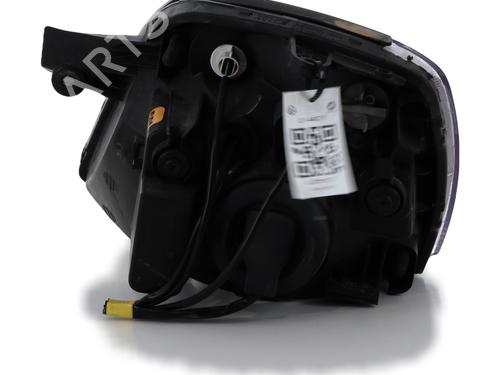 Right headlight KIA PICANTO I (SA) 1.1 | BP29110593C29 