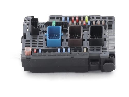 Used Fuse box Fuse box CITROËN C4 Picasso II [2013-2026] 33645686 33645686