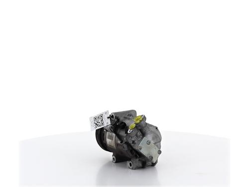AC compressor RENAULT CLIO IV (BH_) 1.2 16V | BP37280796M34 - Image 2