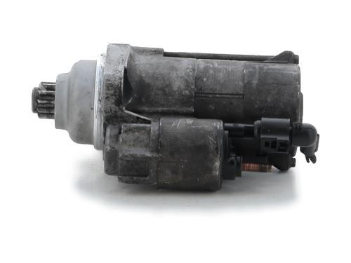 Starter VW GOLF PLUS V (5M1, 521) 1.9 TDI | BP33949162M8 - Image 3