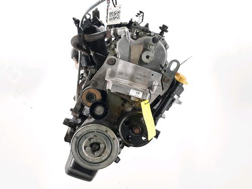 Used Engine FIAT PUNTO EVO (199_) 1.3 D Multijet (199AXC1A, 199BXC1A, 199AXT1A, 199BXT1A) (75 hp) 32006657