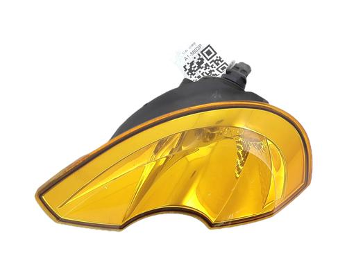 Left front indicator RENAULT MODUS / GRAND MODUS (F/JP0_) 1.5 dCi (FP0G, JP0G) | BP37680135C32 - Image 3