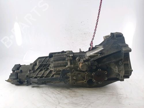 Getriebe AUDI A4 B7 Avant (8ED) 3.0 TDI quattro | BP30054124M3 
